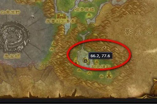 魔兽世界 不朽之王的胸针 哪里出？