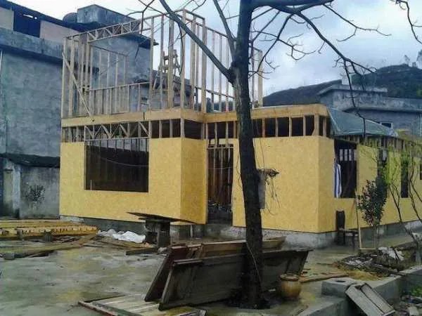 农村花“30万”，真的可以建别墅吗？