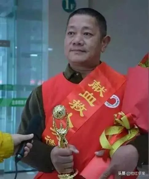 如何看待湖北献血大王去世，年仅48岁，献血对身体有没有影响？