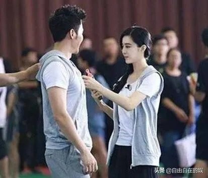 范冰冰和李晨为什么会分手？