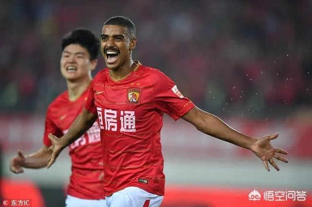 广州恒大发布亚冠战济州联海报，球队该如何“燃战”？