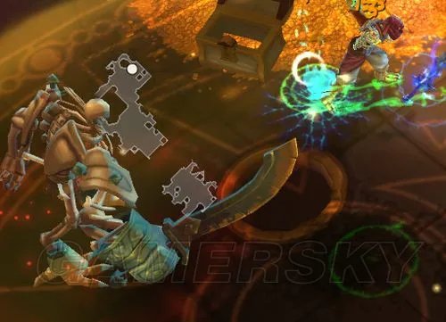 《火炬之光2》刷装备的好地方