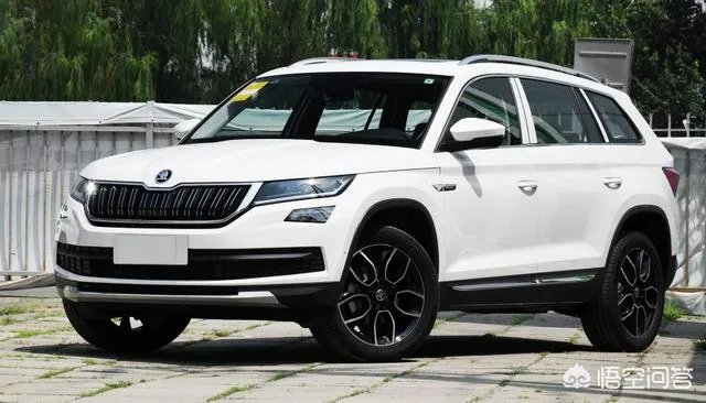 柯迪亚克到底怎么样呢？求大神指点？