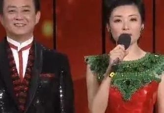 李咏的“黑色三分钟”是什么?