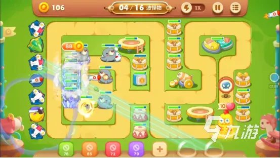 所有植物大战僵尸的游戏合集 好玩的植物大战僵尸游戏大全