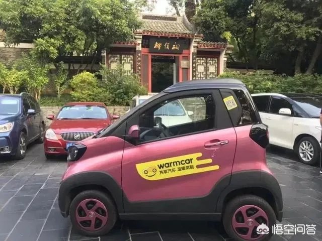 电动两座微型车，谁会买？干什么用？多少钱会买？