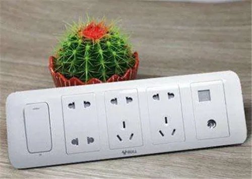 2018十大插座品牌排行榜 家用插座哪个牌子质量好