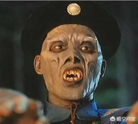 为什么电影电视中的僵尸都是清朝的而没有其他朝代的？