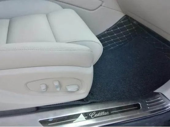 凯迪拉克XTS要停产了么？