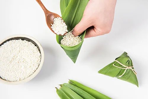 嘉兴粽子的做法 嘉兴肉粽子的做法详解