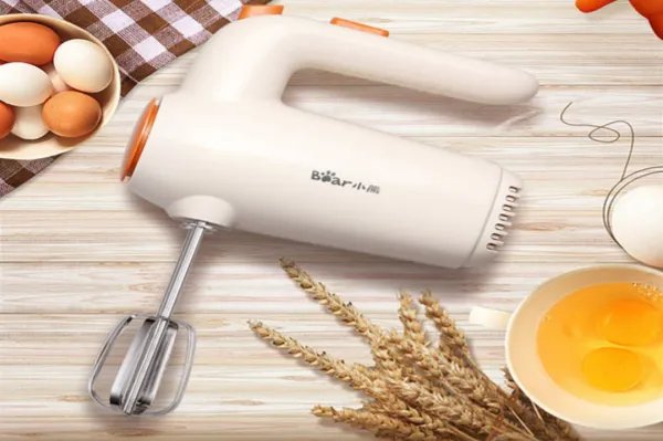 打蛋器什么牌子好?