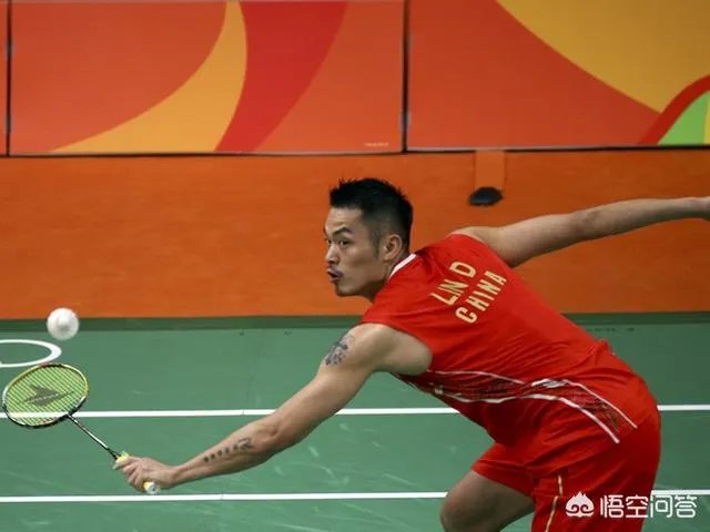 无冕之王，李宗伟退役了，林丹会称霸羽坛吗？