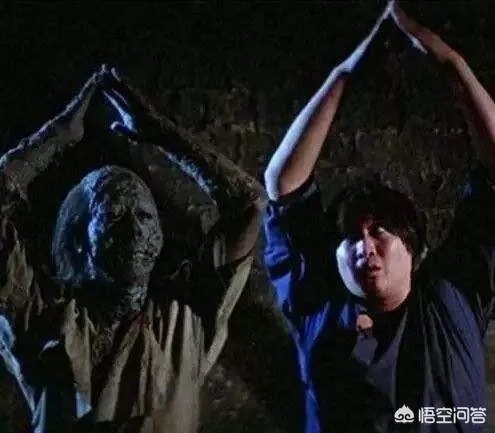 为什么电影电视中的僵尸都是清朝的而没有其他朝代的？