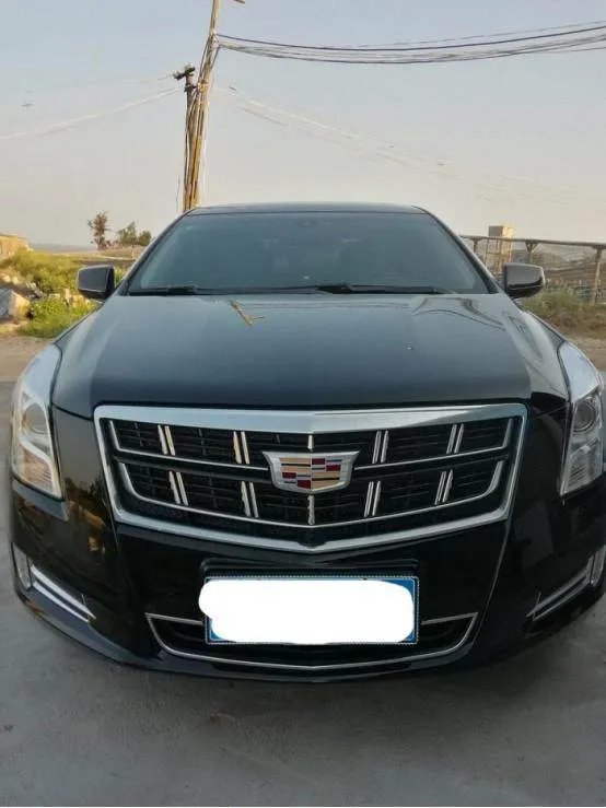 凯迪拉克XTS要停产了么？