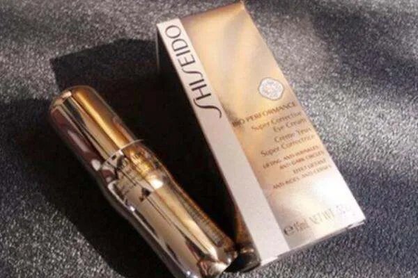 30岁公认最好用的眼霜