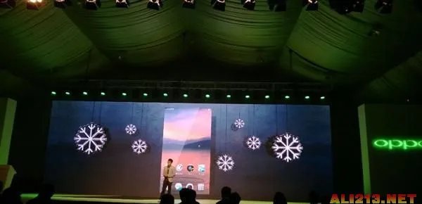 OPPO新旗舰N1发布会 图文转播让你亲临现场
