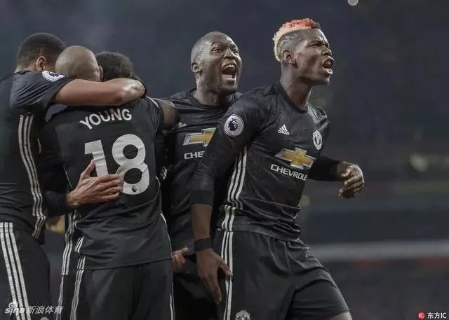 曼联2:1战胜西布朗,是为了追赶曼城,还是为了自我救赎?