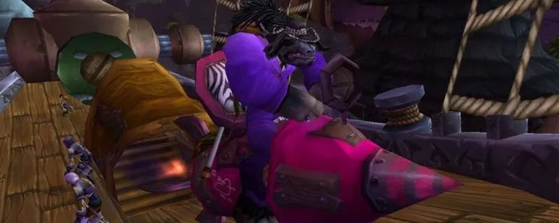 魔兽世界怀旧服骑士天赋