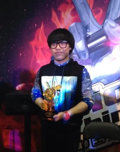 第二季中国好声音冠军是谁 夺冠原因揭晓