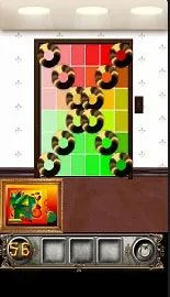 100层逃脱攻略:56至60关详细图文解说