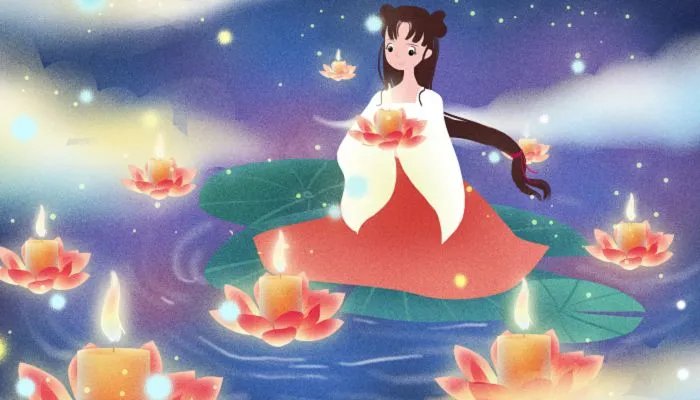 鬼节是指哪一天 鬼节是干什么的日子