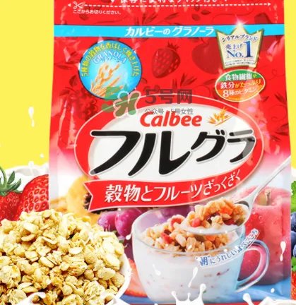 卡乐比麦片核辐射下架 卡乐比麦片是否安全?