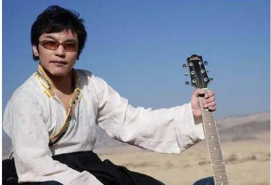 姑娘我爱你原唱