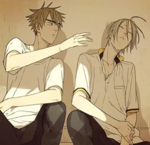 搞笑的漫画中的bl漫画有哪些？