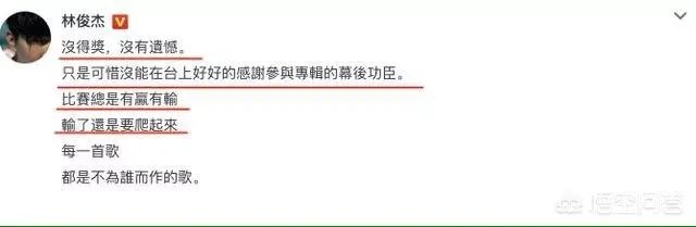 如何评价陈奕迅金曲奖三度封王,林俊杰遗憾陪跑?