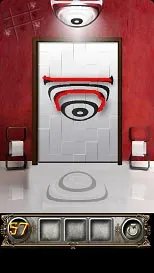 100层逃脱攻略:56至60关详细图文解说