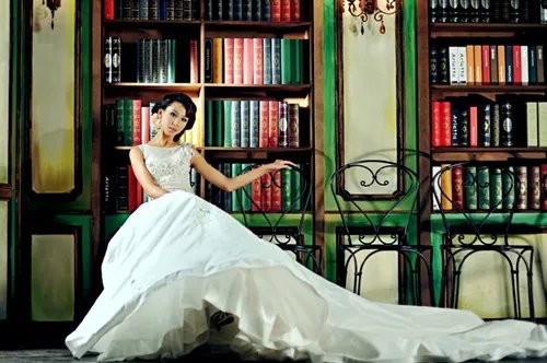长沙婚纱摄影前十名 选婚纱影楼要注意哪些要点