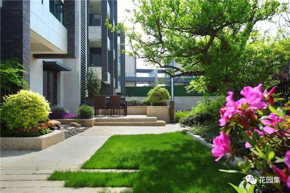 园集奖优秀作品 | 造一座走在诗句上的美好花园,愿不负初心不负你