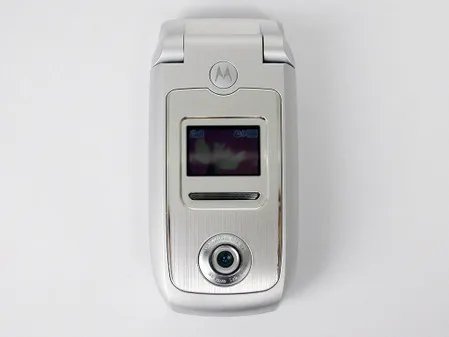 指书再创新奇迹 摩托A668售不到1800