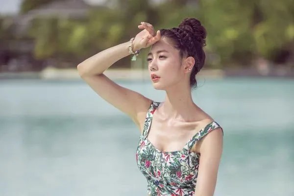 李成敏拍过r级吗？