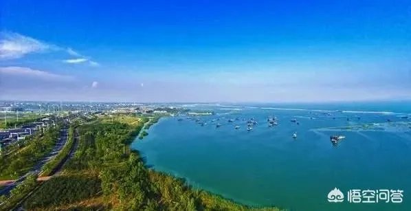 合肥为什么老是堵车？