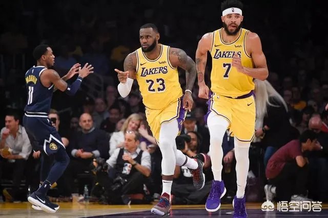 詹姆斯26+7+4,“拳王”盖帽绝杀老鹰,怎么评价这场比赛?