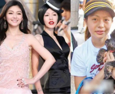 大小s父亲去世 揭大小S家庭背景罕见照片