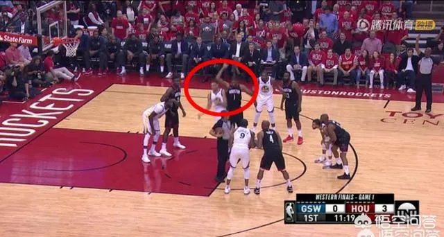 如何评价G1汤普森和阿里扎跳球险些发生“亲吻门”的搞笑一幕?