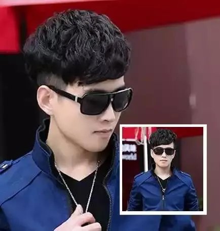 普通男生剪什么发型好？