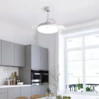 美的吊灯使用心得