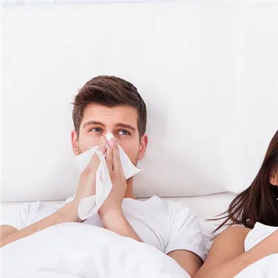 h9n7禽流感有什么症状?