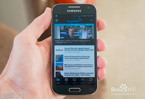 三星Galaxy S4 Mini怎么样