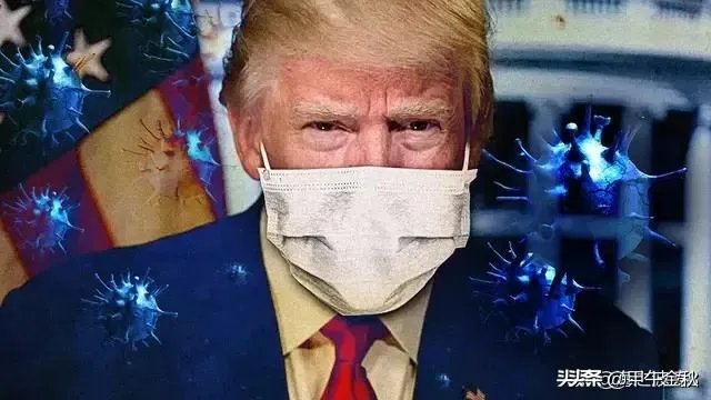 美国那么发达,为什么还是控制不好新冠病毒传播?