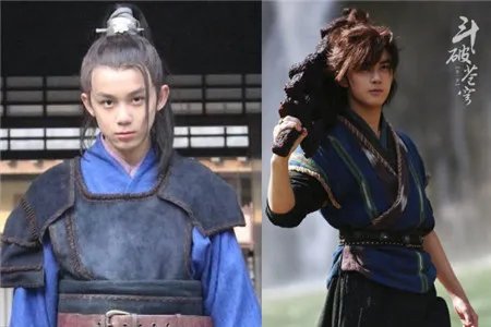 2018级北电开学典礼 吴磊代表新生发言