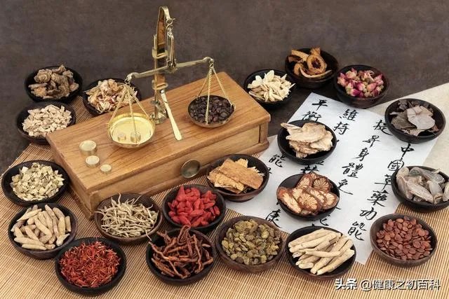 补气血最快的,最有效的方法是什么?