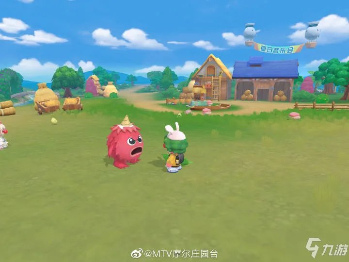 《摩尔庄园》7.16更新活动图文全攻略 7.16最新更新活动攻略大全