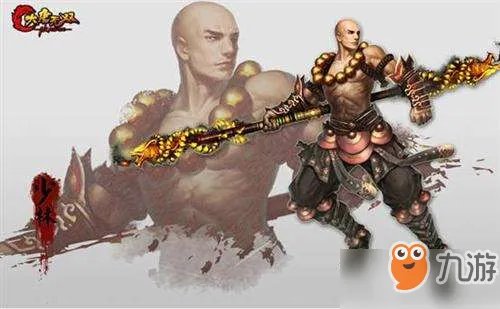 《大唐无双》pk选哪个职业好 PK职业选择推荐