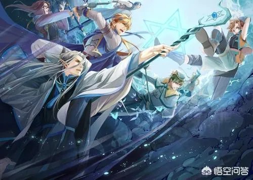 能否真的开发《全职高手》里的荣耀游戏？