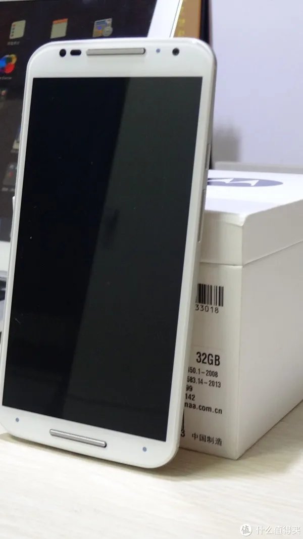最佳备用机---New Moto X简单体会