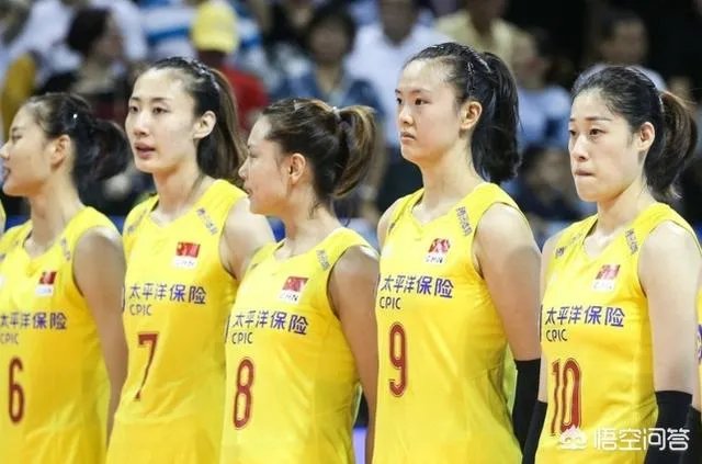 酣畅淋漓!中国女排以3：0大胜土耳其女排顺利进入东京奥运会，如何评价本场比赛？